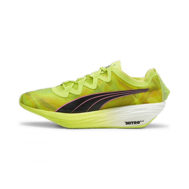Puma Fast-FWD Nitro Elite - Running shoes | Hardloop