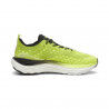 Lime Pow / Black / White