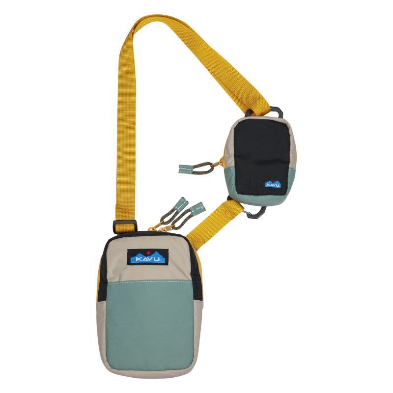 Yorktown - Travel handbag