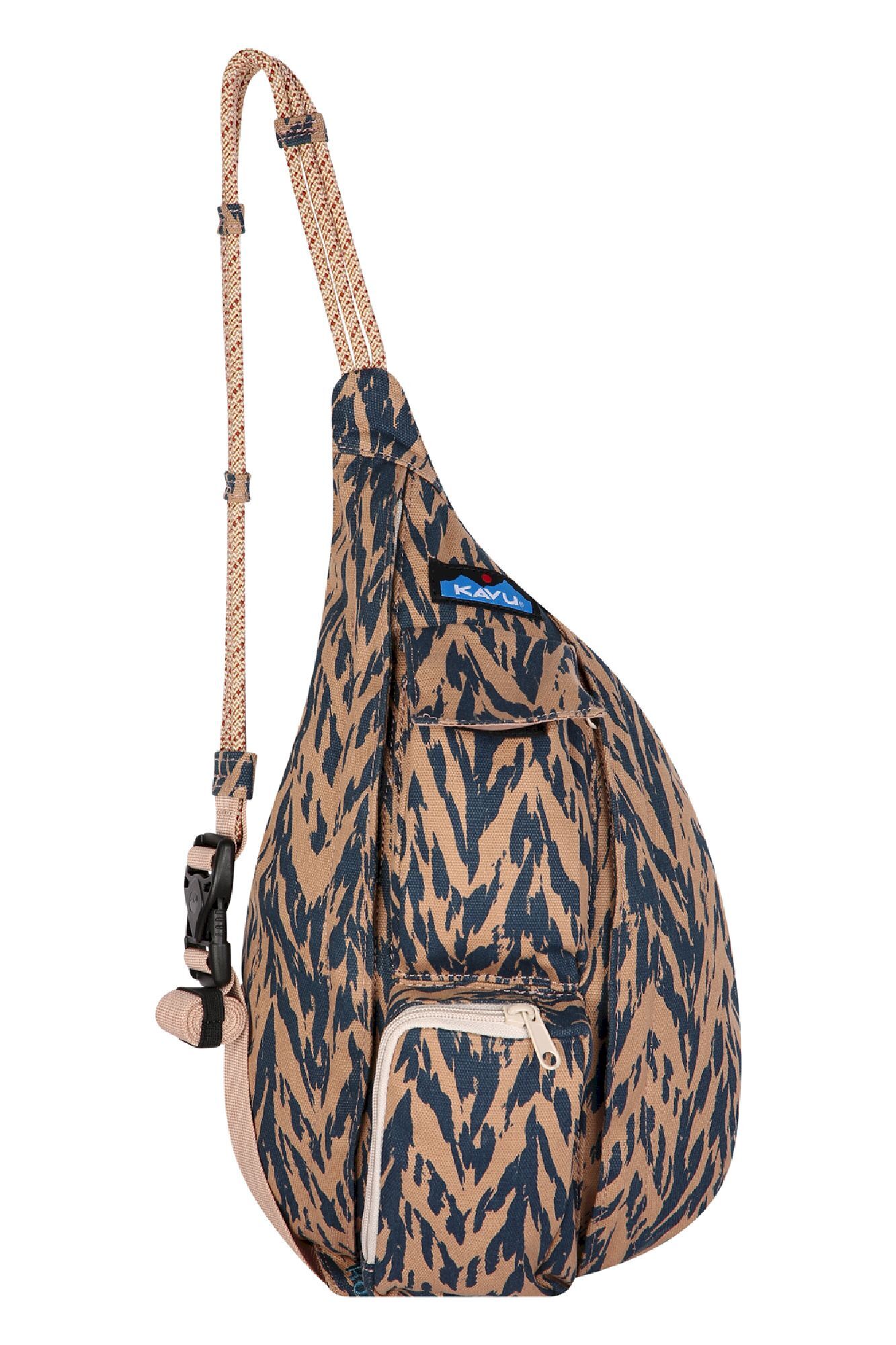 Kavu Mini Rope Bag - Backpack | Hardloop