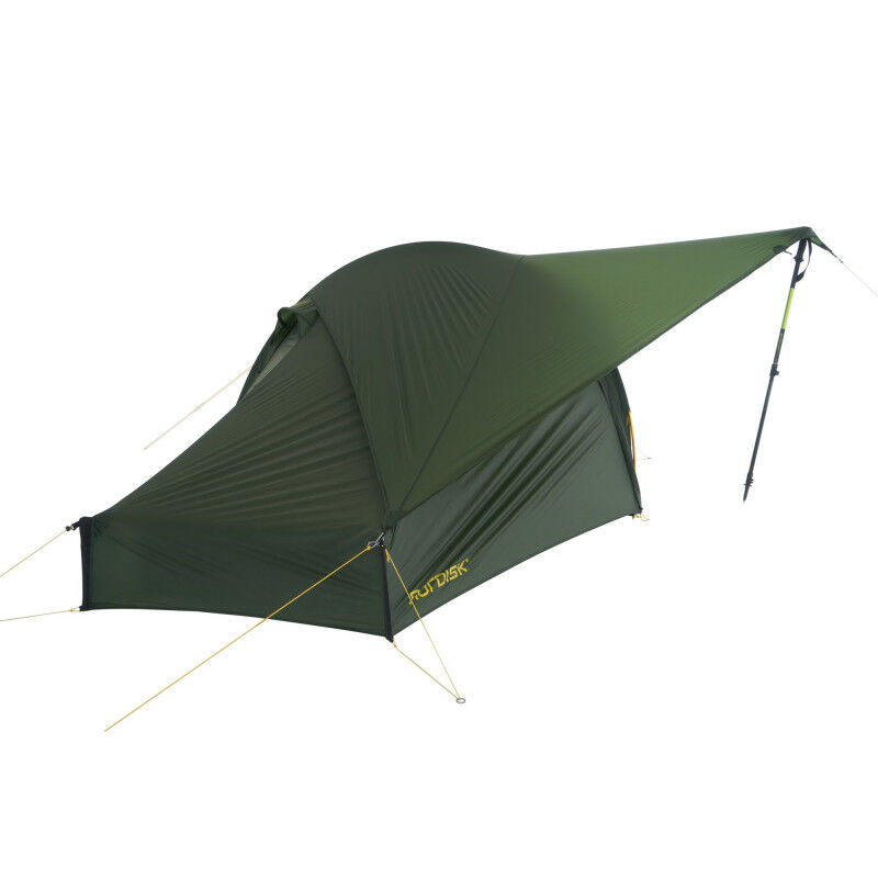 Nordisk Voss 2 LW - Tarp | Hardloop