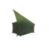 Nordisk Voss 2 LW - Tarp | Hardloop