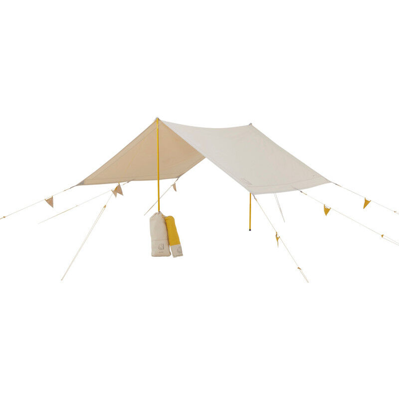 Nordisk Kari Mini Colour Pack - Namiot | Hardloop