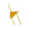 Nordisk Kari Mini Colour Pack - Namiot | Hardloop