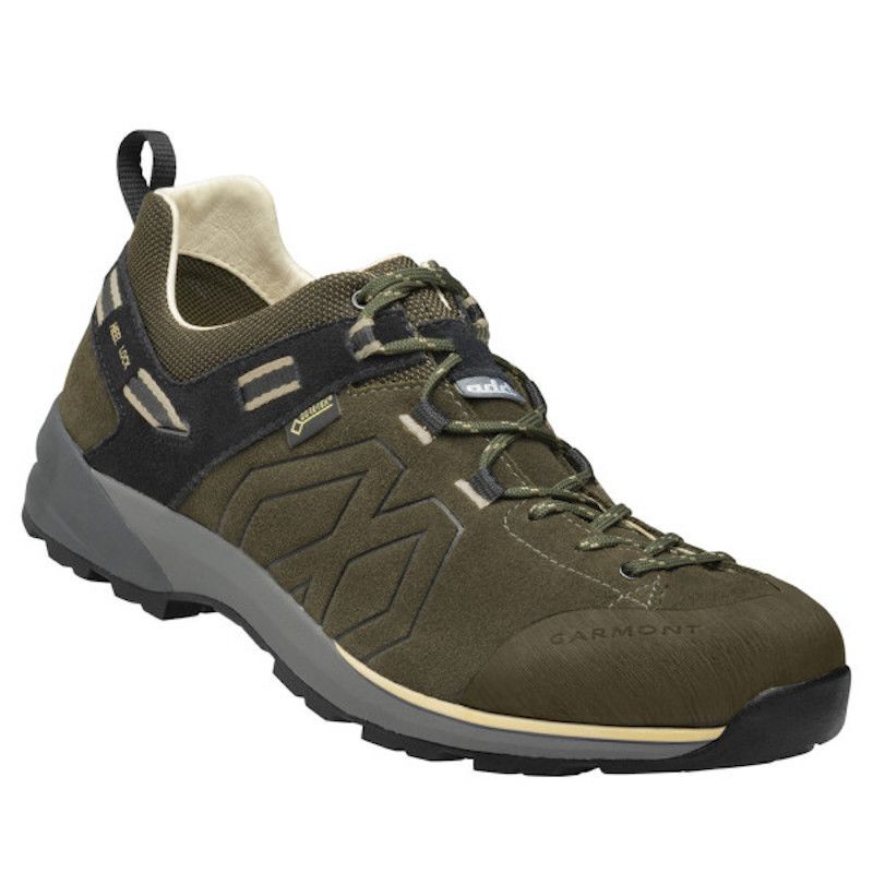 Garmont - Santiago Low GTX - Zapatillas de trekking - Hombre