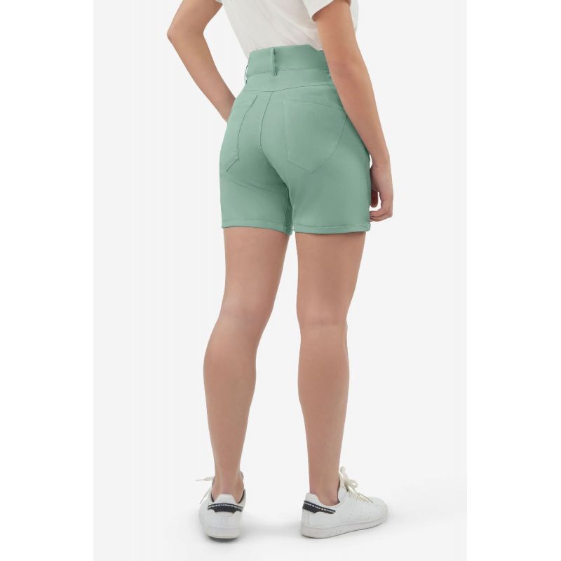 Looking For Wild Bavella - Short escalade femme | Hardloop