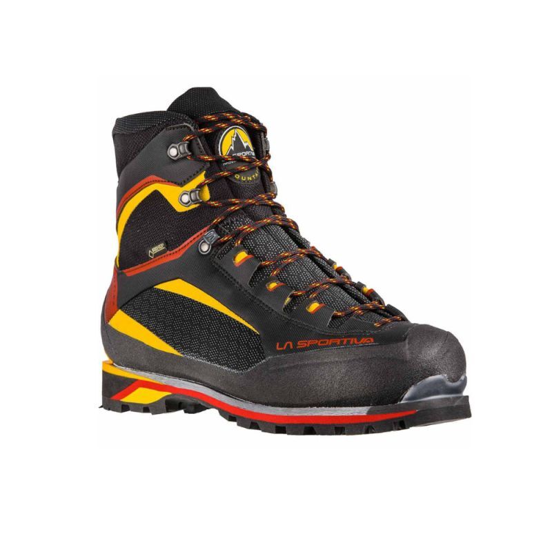 La sportiva ice climbing boots best sale