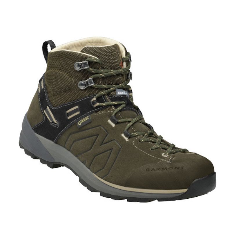 Garmont - Santiago GTX - Walking Boots - Men's