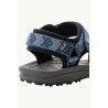 Jack Wolfskin Wave Breaker - Walking sandals - Women's | Hardloop
