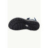 Jack Wolfskin Wave Breaker - Walking sandals - Women's | Hardloop