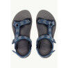 Jack Wolfskin Wave Breaker - Walking sandals - Women's | Hardloop