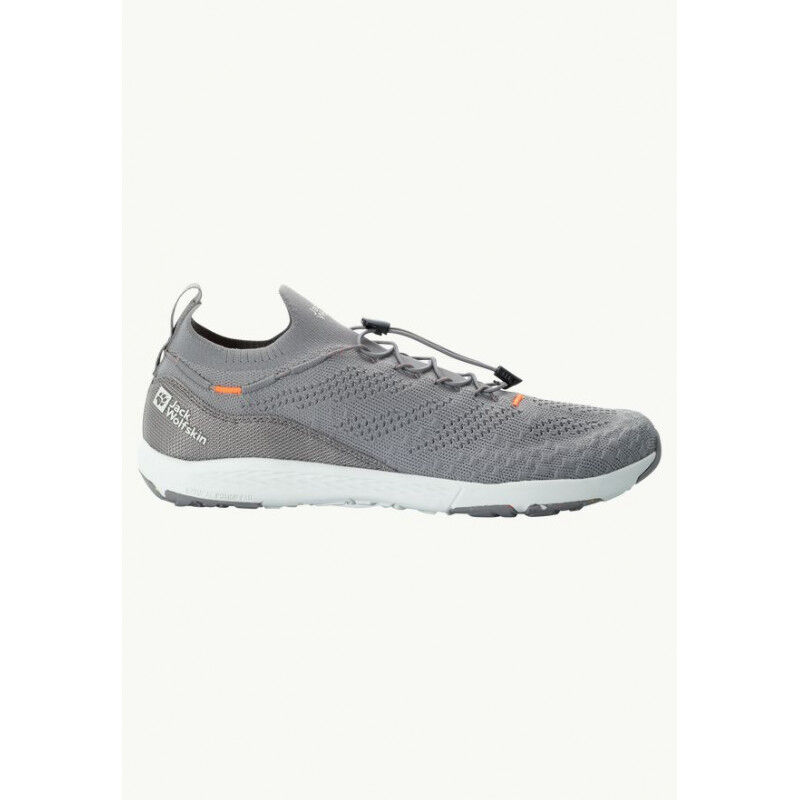 Jack Wolfskin Spirit Knit Low - Vaelluskengät - Miehet | Hardloop
