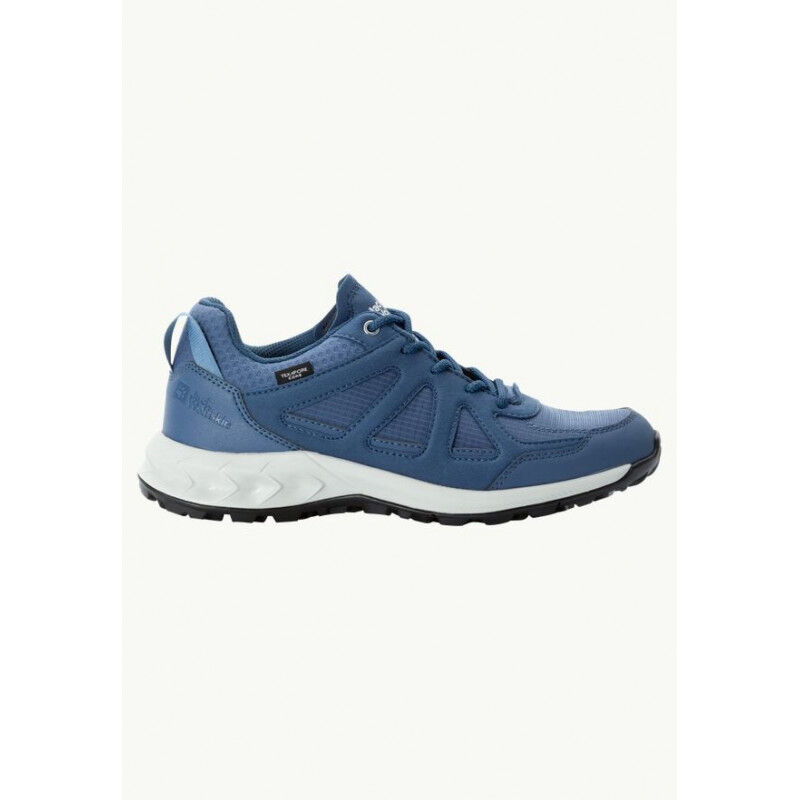 Jack Wolfskin Woodland 2 Texapore Low - Walking shoes - Women's | Hardloop