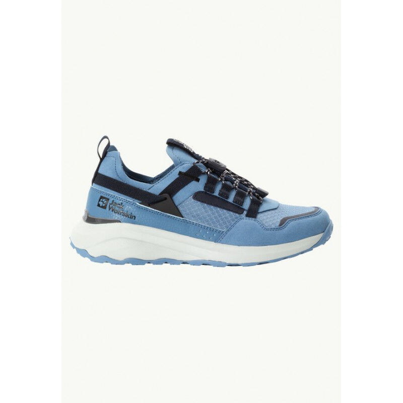 Jack Wolfskin Dromoventure Athletic Low - Scarpe da trekking - Donna | Hardloop