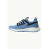 Jack Wolfskin Dromoventure Athletic Low - Scarpe da trekking - Donna | Hardloop