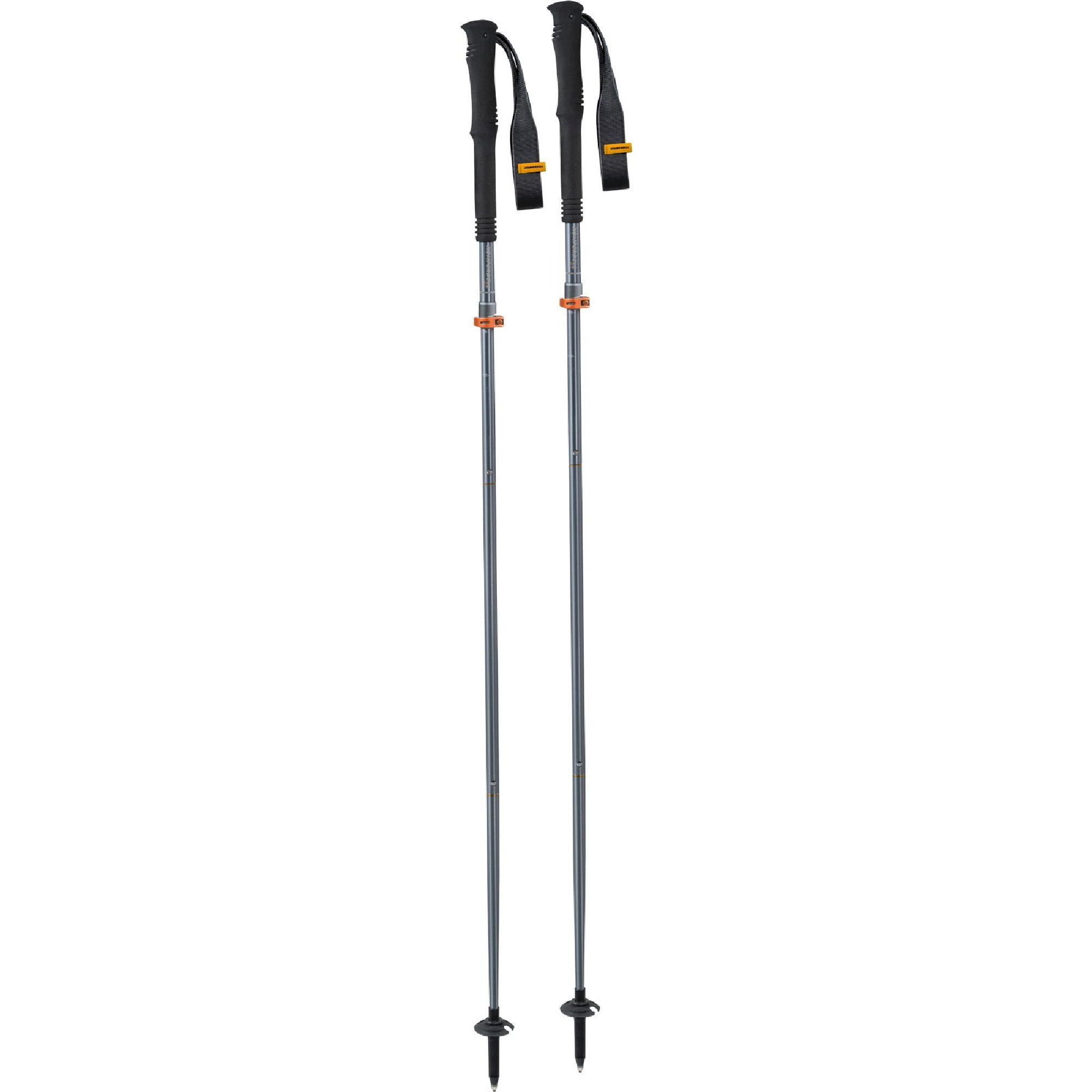 Komperdell FX Lite Ti Vario - Trekking poles | Hardloop