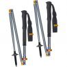 Komperdell FX Lite Ti Vario - Trekking poles | Hardloop