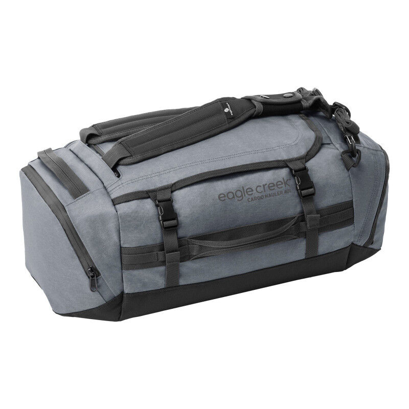 Cargo Hauler Duffel 40L - Duffelbag