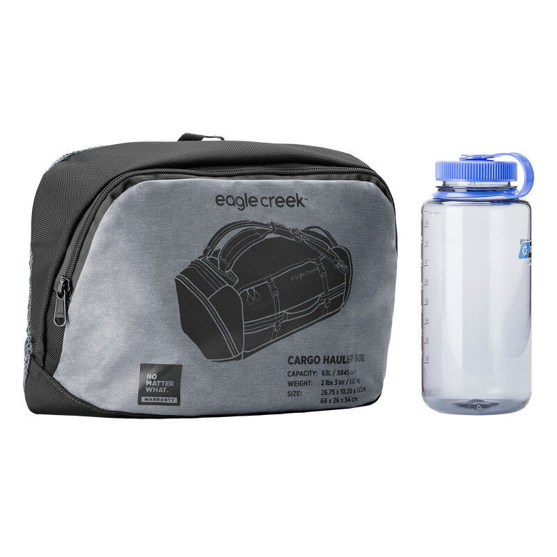 Eagle Creek Cargo Hauler Duffel 60L - Duffelbag | Hardloop