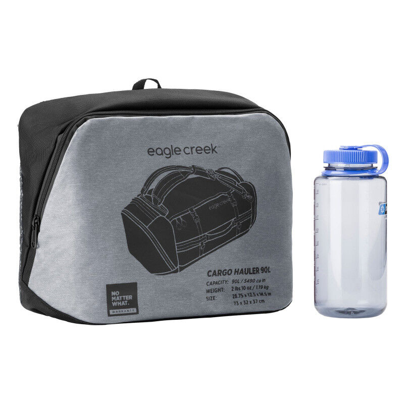 Eagle Creek Cargo Hauler Duffel 90L - Torby podróżne | Hardloop