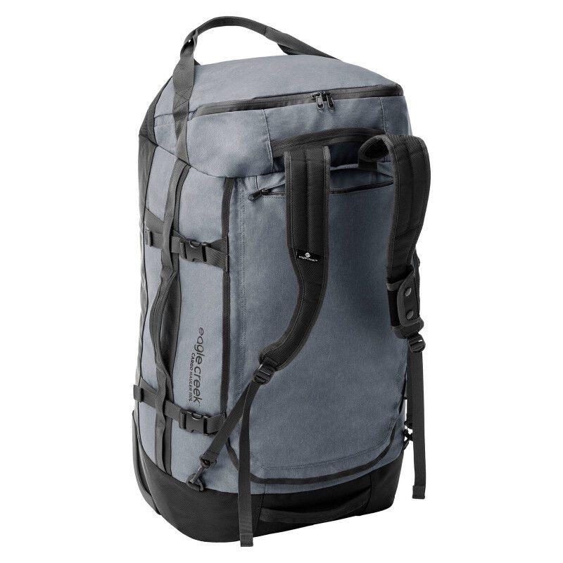 Eagle Creek Cargo Hauler Wheeled Duffel 110L - Matkalaukku | Hardloop