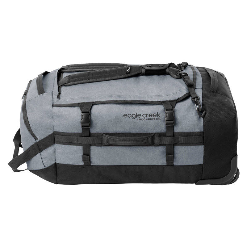 Eagle Creek Cargo Hauler Wheeled Duffel 110L - Reisetasche mit Rollen | Hardloop