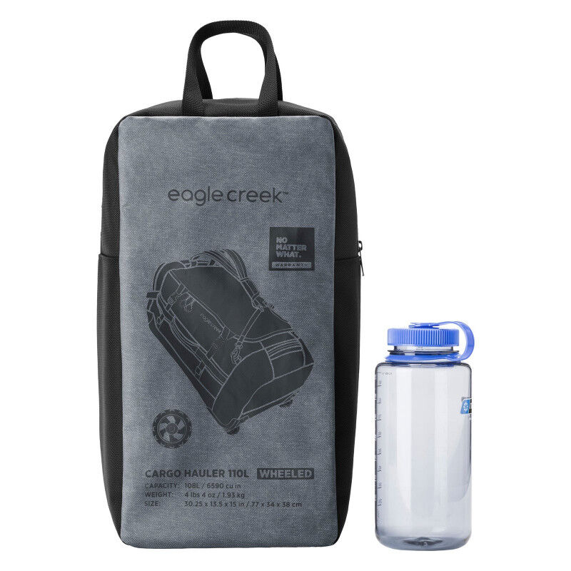 Eagle Creek Cargo Hauler Wheeled Duffel 110L - Mala de viagem | Hardloop