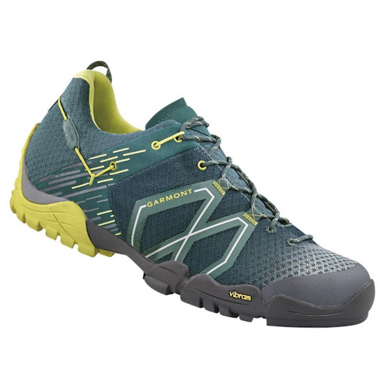 Garmont Sticky Cloud - buty podejściowe meskie | Hardloop