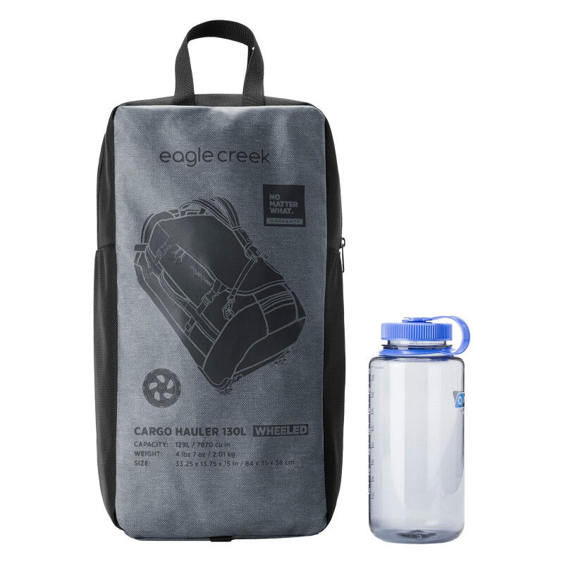 Eagle Creek Cargo Hauler Wheeled Duffel 130L - Wheeled travel bag | Hardloop