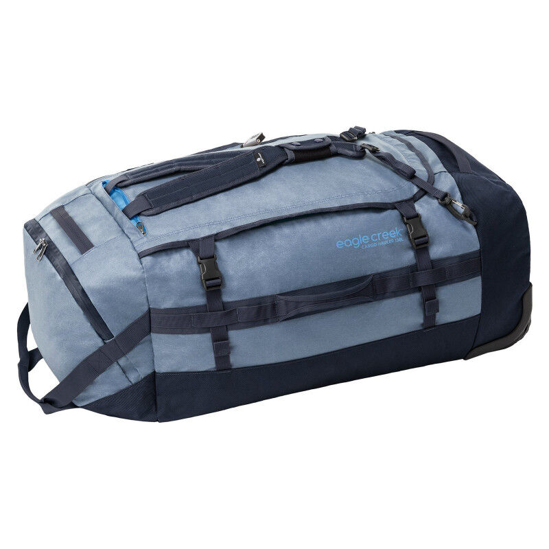 Eagle Creek Cargo Hauler Wheeled Duffel 130L Wheeled travel bag Hardloop