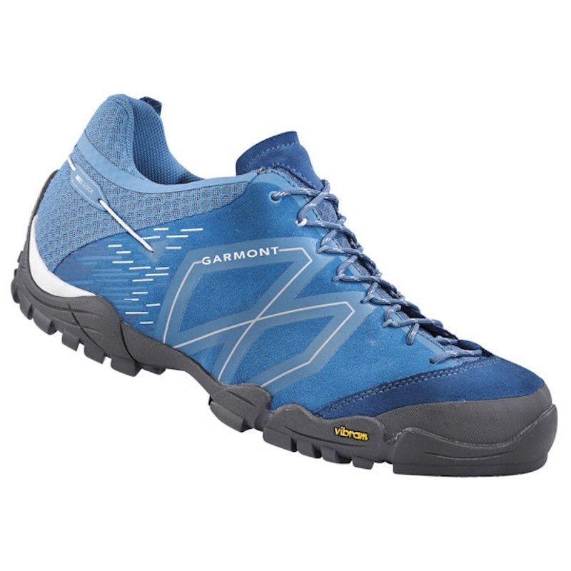 Garmont Sticky Stone Wms - buty podejściowe damskie | Hardloop