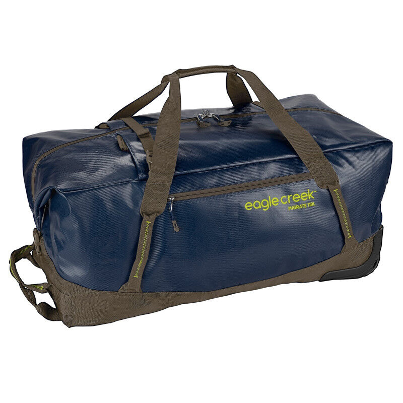 Migrate Wheeled Duffel 110L - Saco de viagem