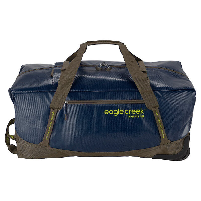 Eagle Creek - Migrate Wheeled Duffel 110L - Borsa da viaggio