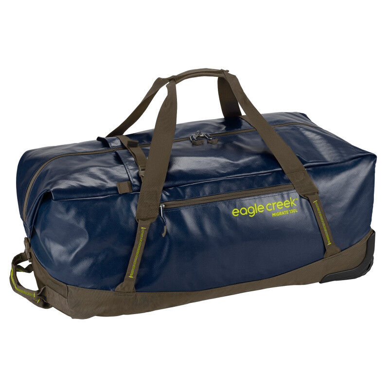 Migrate Wheeled Duffel 130L - Borsa da viaggio