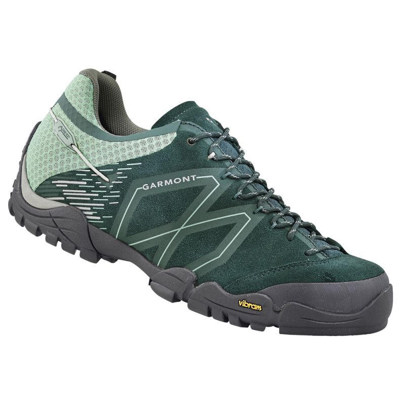 Garmont - Sticky Stone GTX Wms - Scarpe da avvicinamento  - Donna