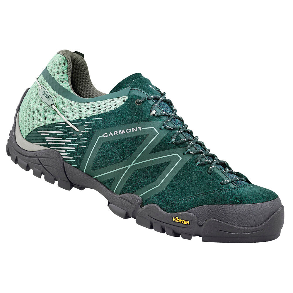 Garmont Sticky Stone GTX Wms - Chaussures approche femme | Hardloop