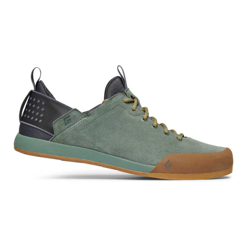 Session Suede - Chaussures approche homme