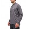 Haglöfs L.I.M Tempo Trail Halfzip Men - Polaire homme | Hardloop