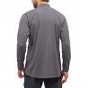 Haglöfs L.I.M Tempo Trail Halfzip Men - Bluza polarowa meska | Hardloop