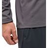 Haglöfs L.I.M Tempo Trail Halfzip Men - Fleecevest - Heren | Hardloop