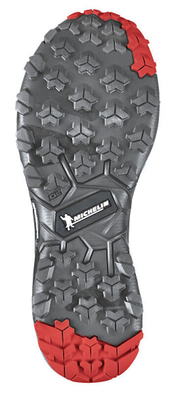 Garmont - 9.81 Grid - Scarpe da trail running - Uomo