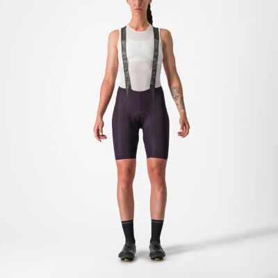 Free Aero Rc - Kurze Fahrradhose - Damen