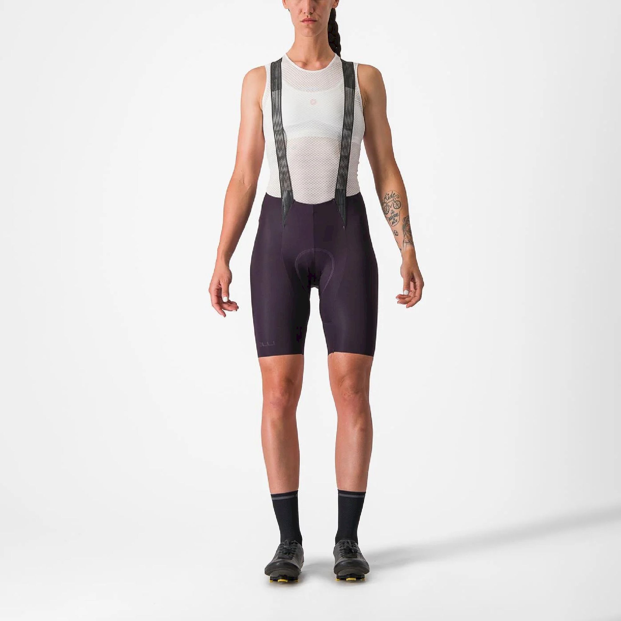 Castelli Free Aero Rc - Pantaloncini da ciclismo - Donna