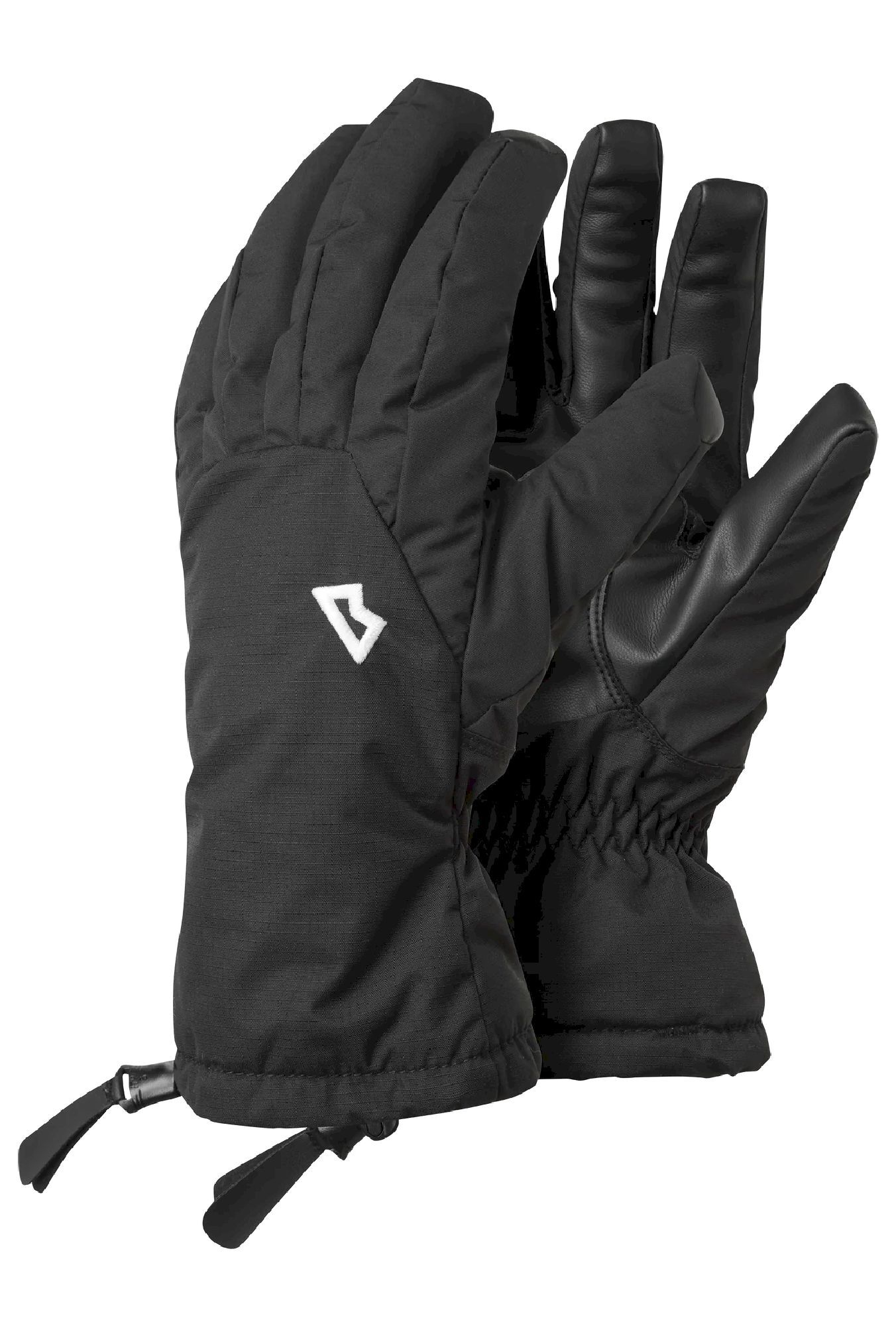 Mountain Equipment Mountain Glove - Hanskat | Hardloop
