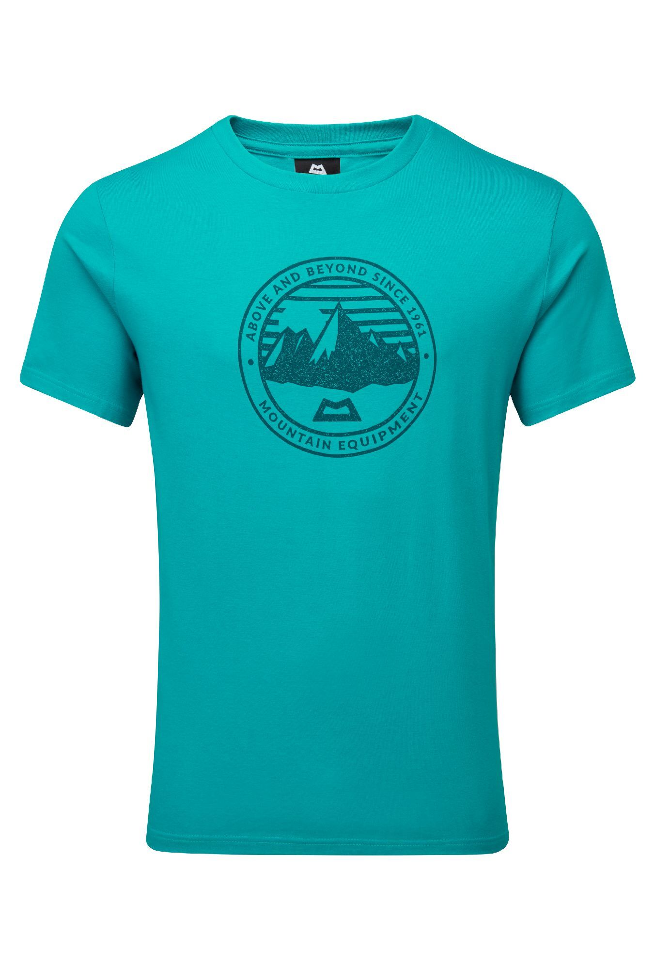 Mountain Equipment Roundel Tee - T-shirt - Herren