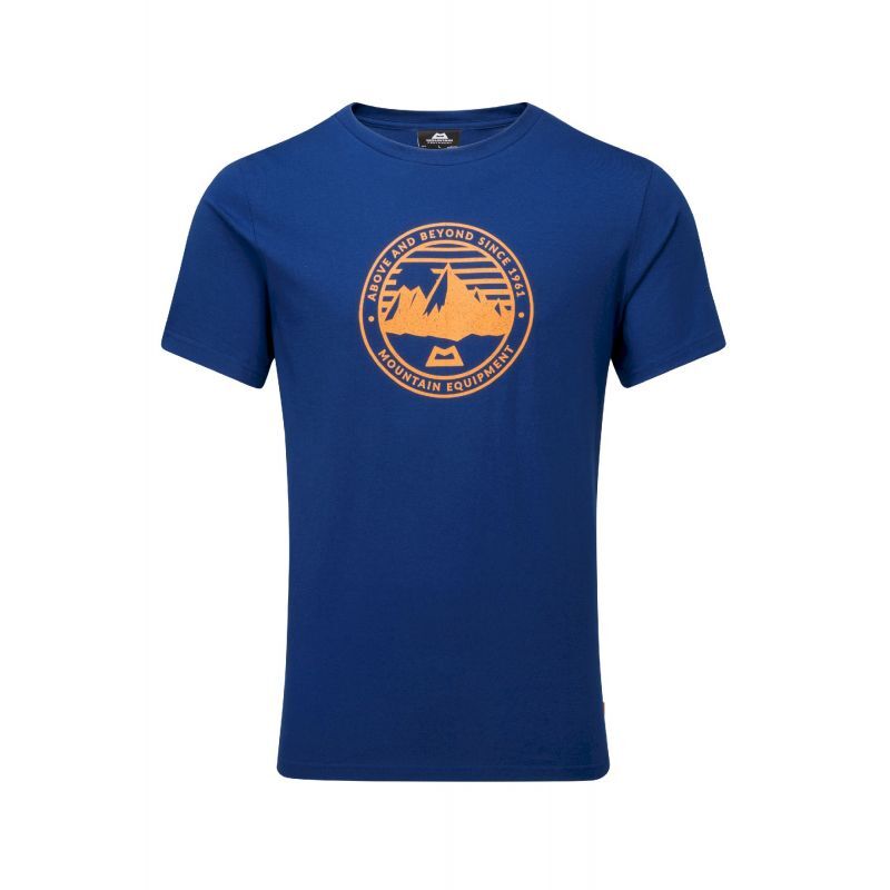 Mountain Equipment Roundel Tee - T-shirt - Men's