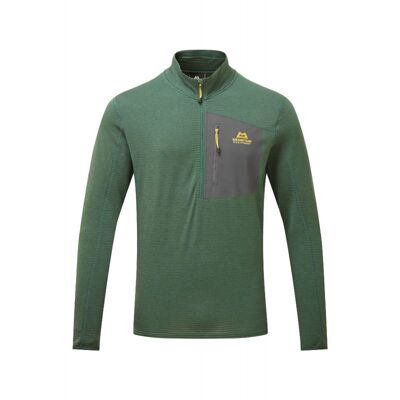 Lumiko Zip T - Bluza polarowa meska