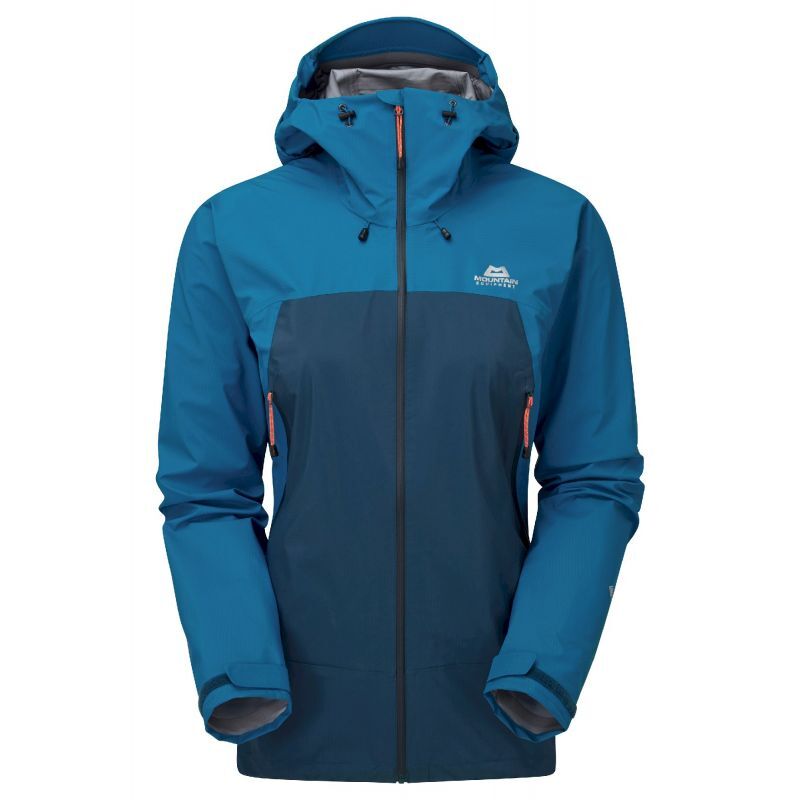 Patagonia Triolet Jkt - Waterproof jacket - Women's