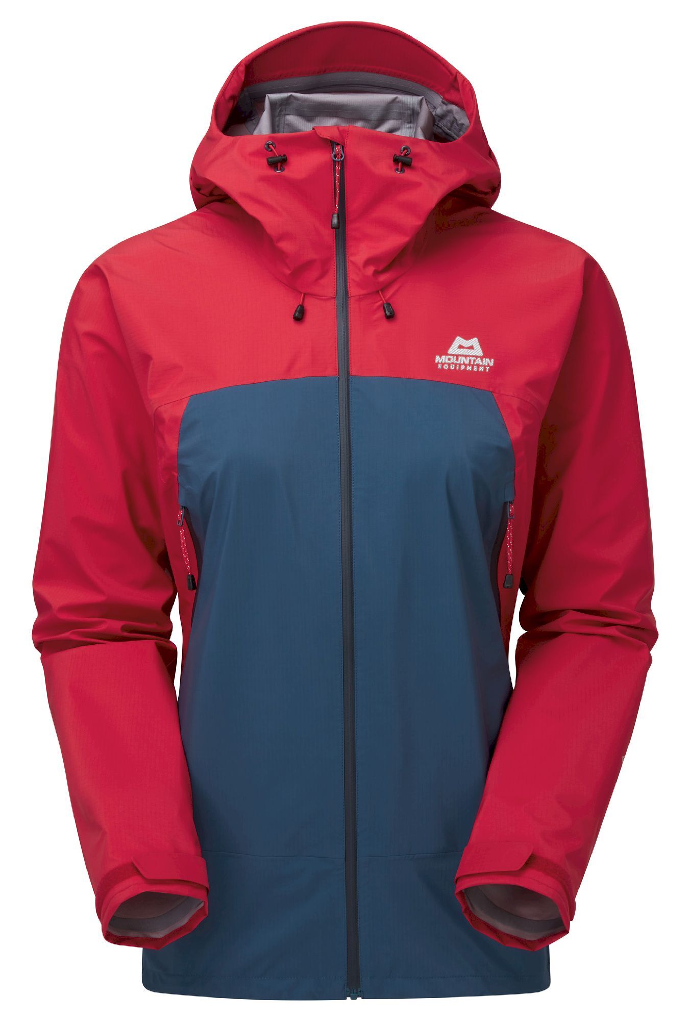 Mountain Equipment Firefox - Chaqueta impermeable - Mujer