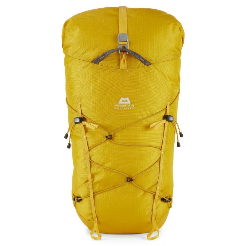 Mountain Equipment Orcus 22+ - Sac à dos alpinisme | Hardloop